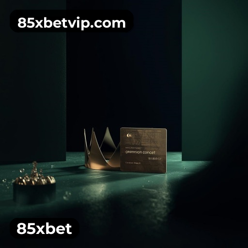 Recursos App 85xbet