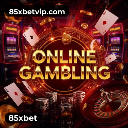 Melhores Jogos 85xbet