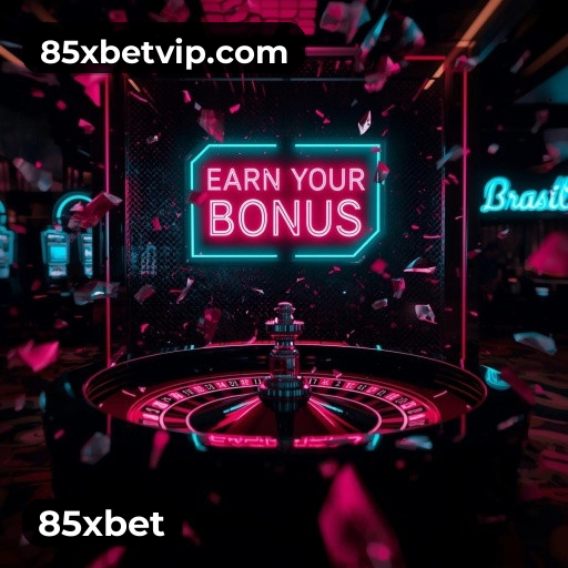 Prêmio 85xbet