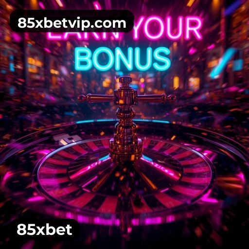 Recursos App 85xbet
