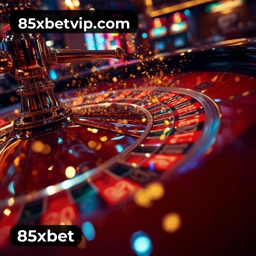 Bônus VIP 85xbet
