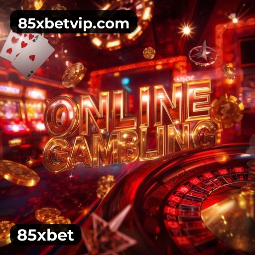 Tornar VIP 85xbet