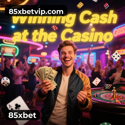Programa VIP 85xbet