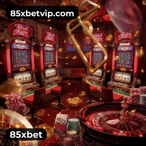 APK 85xbet Android