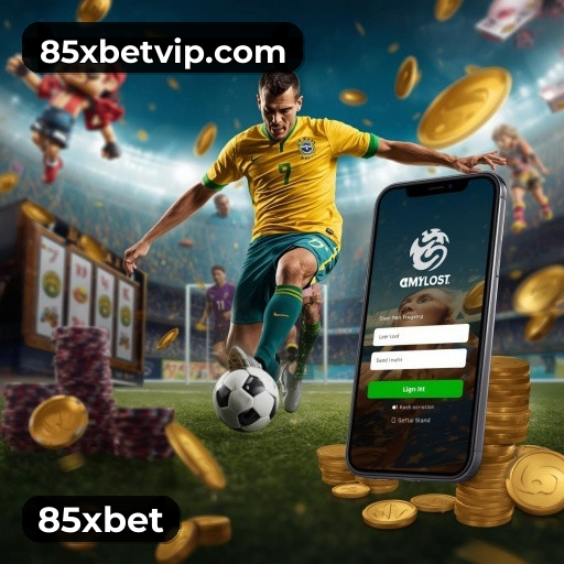 Baixar 85xbet Android