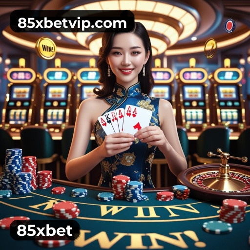 Android 85xbet