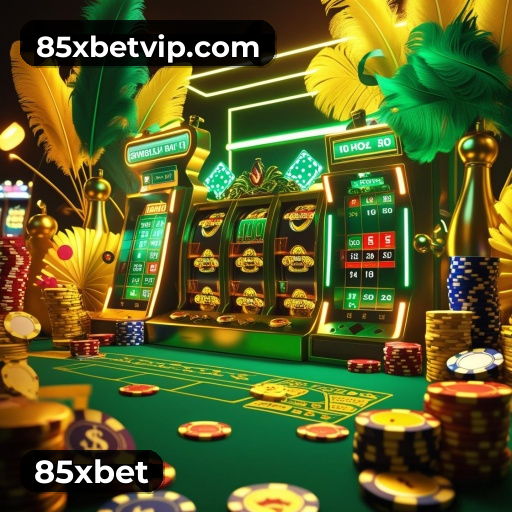 App 85xbet Android