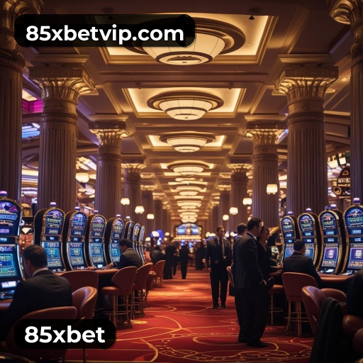 Download 85xbet Windows