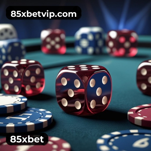 Ofertas App 85xbet